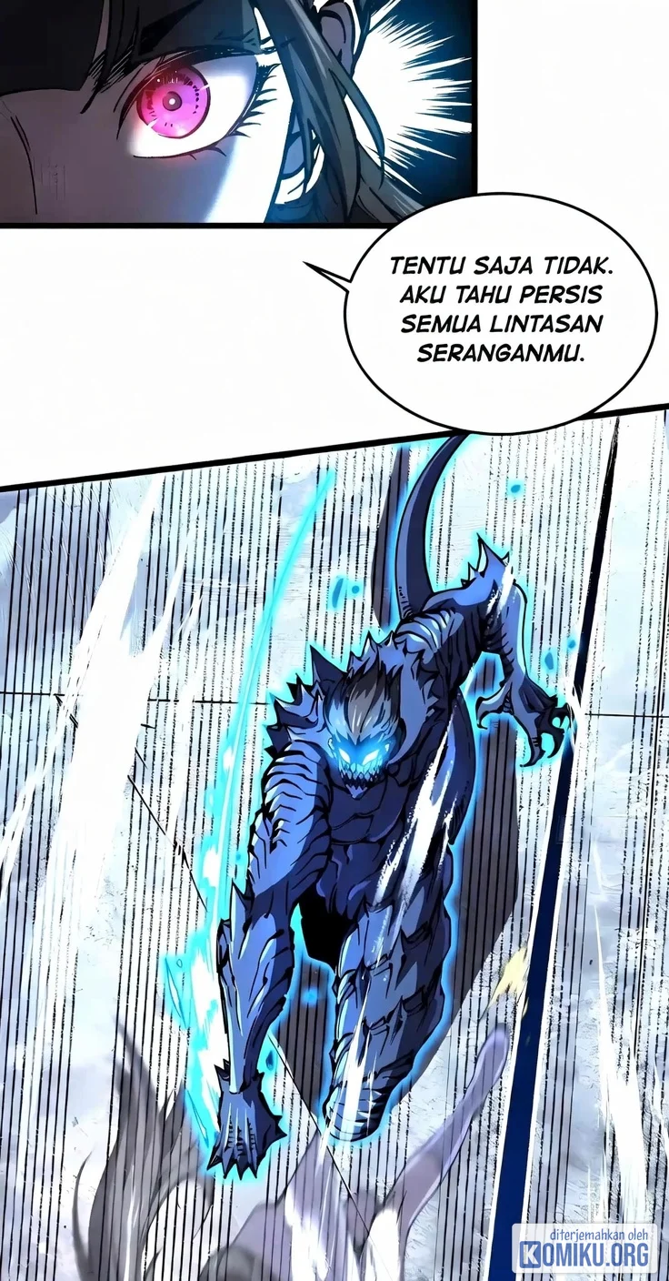 Ultimate Martial Evolution: Begin by Awakening the King of Monsters Chapter 153 Gambar 10