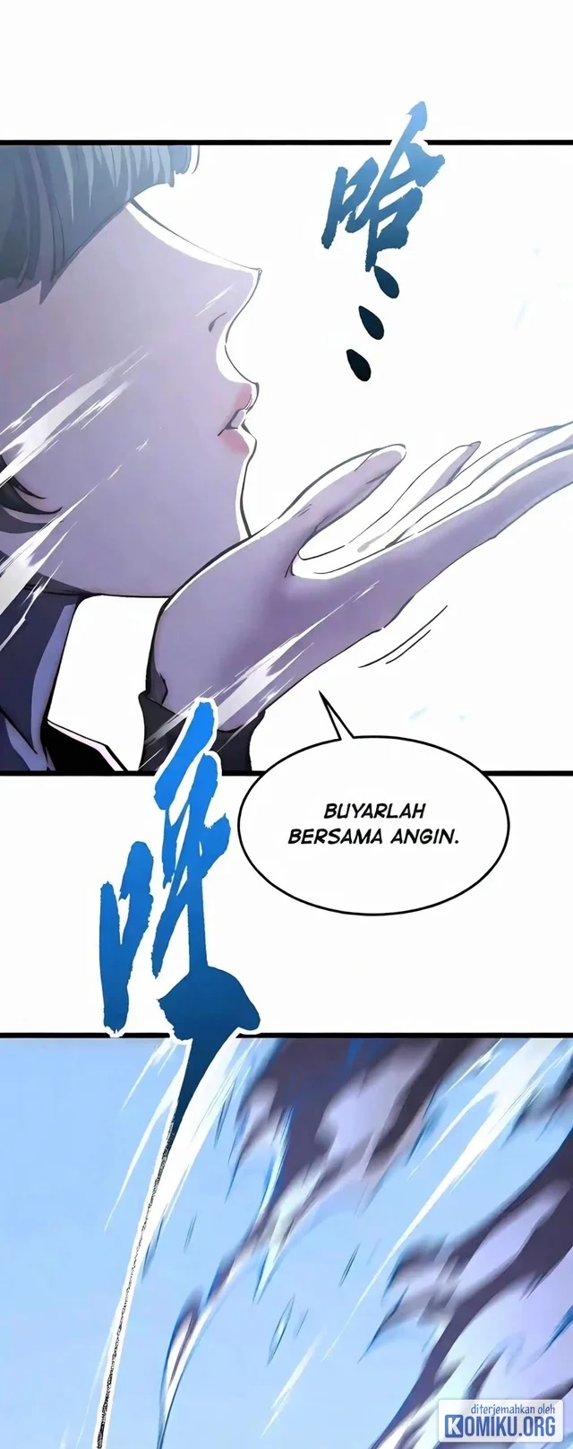 Ultimate Martial Evolution: Begin by Awakening the King of Monsters Chapter 154 Gambar 7