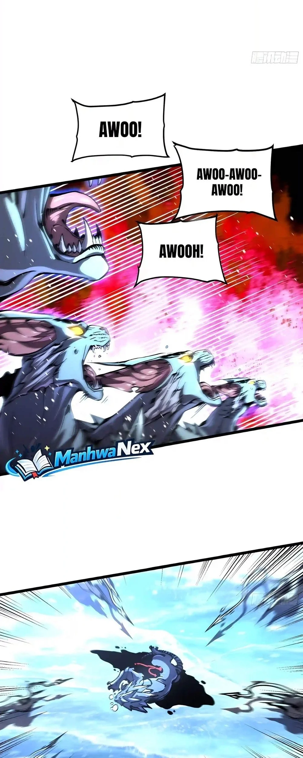 Ultimate Martial Evolution: Begin by Awakening the King of Monsters Chapter 162 Gambar 10