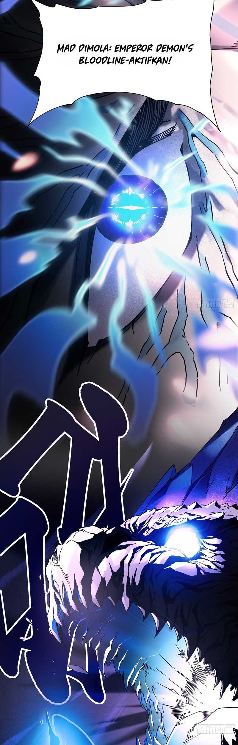 Ultimate Martial Evolution: Begin by Awakening the King of Monsters Chapter 3 Gambar 14