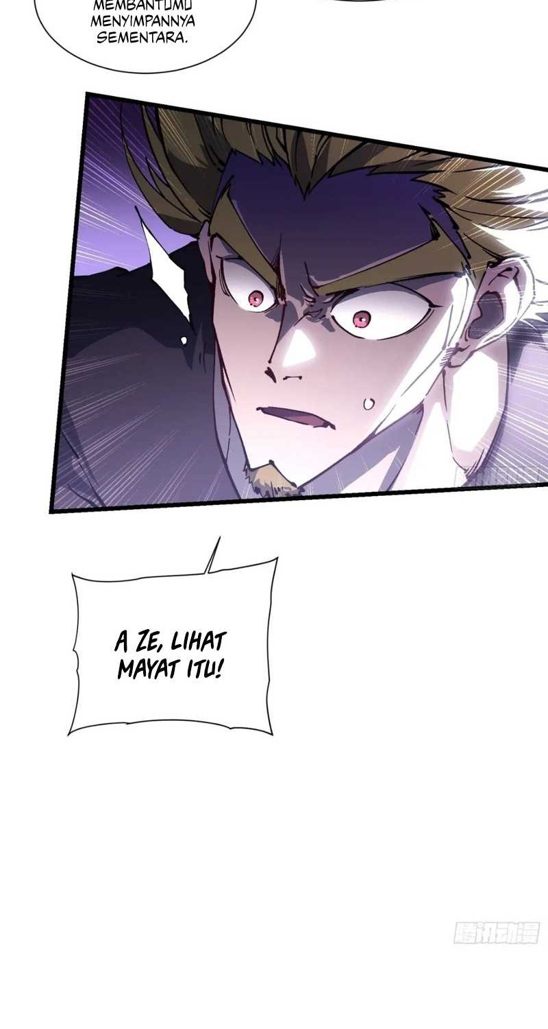 Ultimate Martial Evolution: Begin by Awakening the King of Monsters Chapter 36 Gambar 10