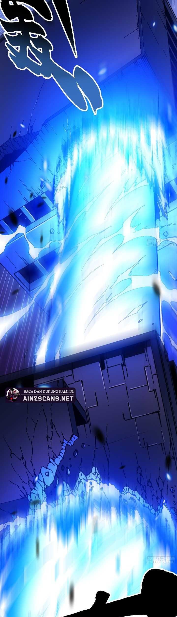 Ultimate Martial Evolution: Begin by Awakening the King of Monsters Chapter 39 Gambar 12