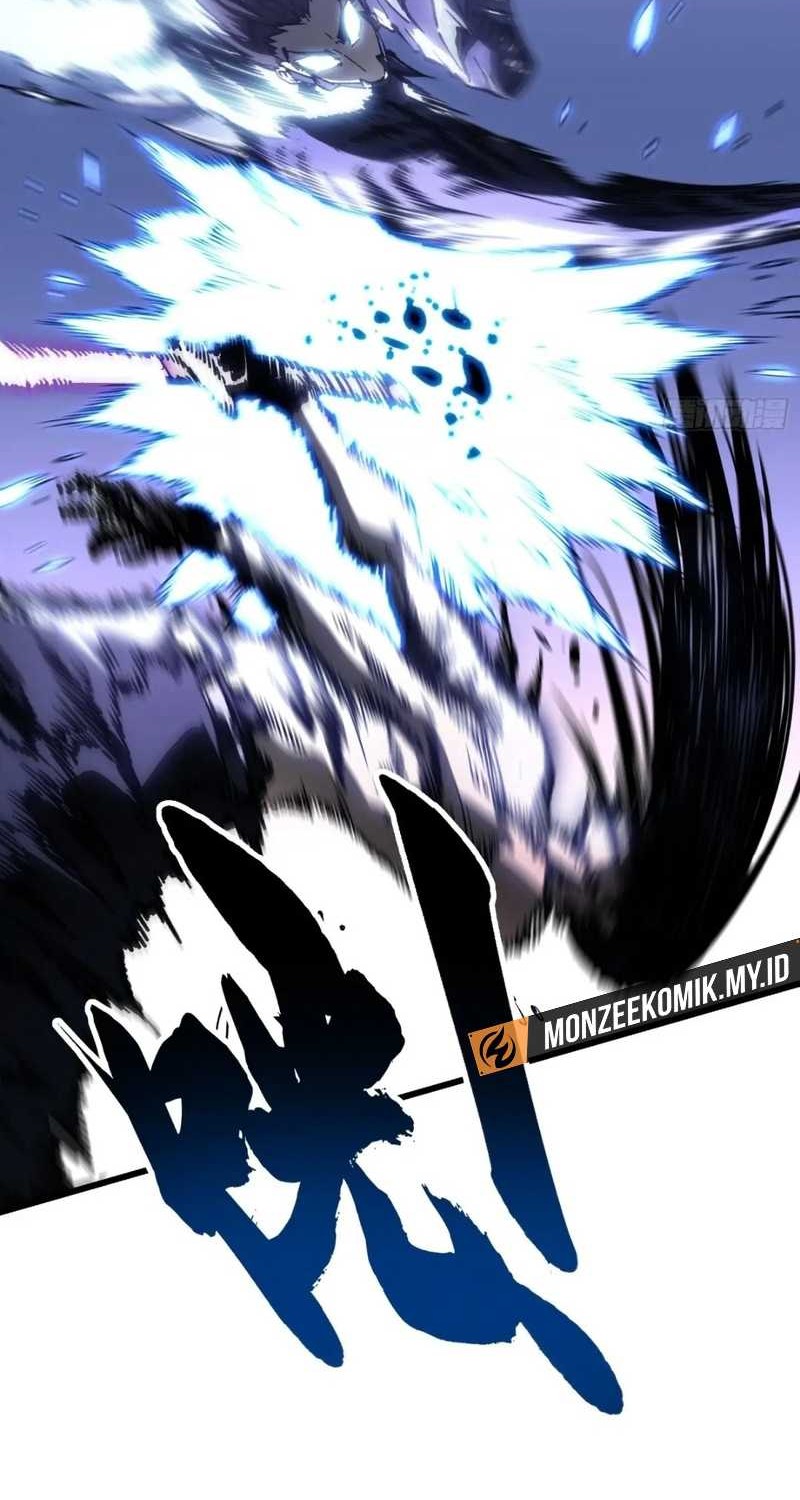 Ultimate Martial Evolution: Begin by Awakening the King of Monsters Chapter 40 Gambar 11