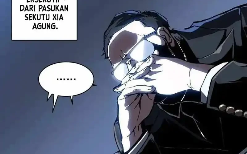 Ultimate Martial Evolution: Begin by Awakening the King of Monsters Chapter 92 Gambar 8