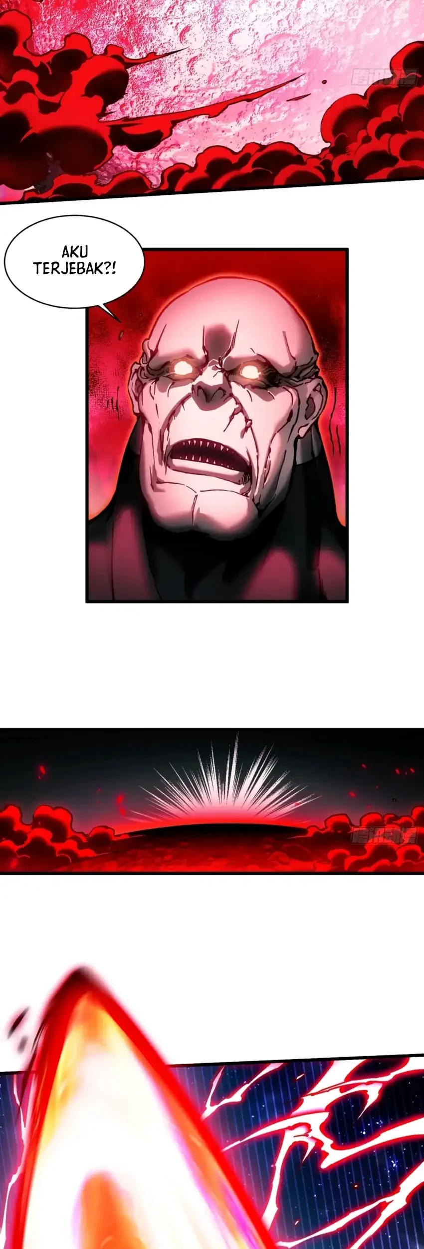 Ultimate Martial Evolution: Begin by Awakening the King of Monsters Chapter 94 Gambar 9