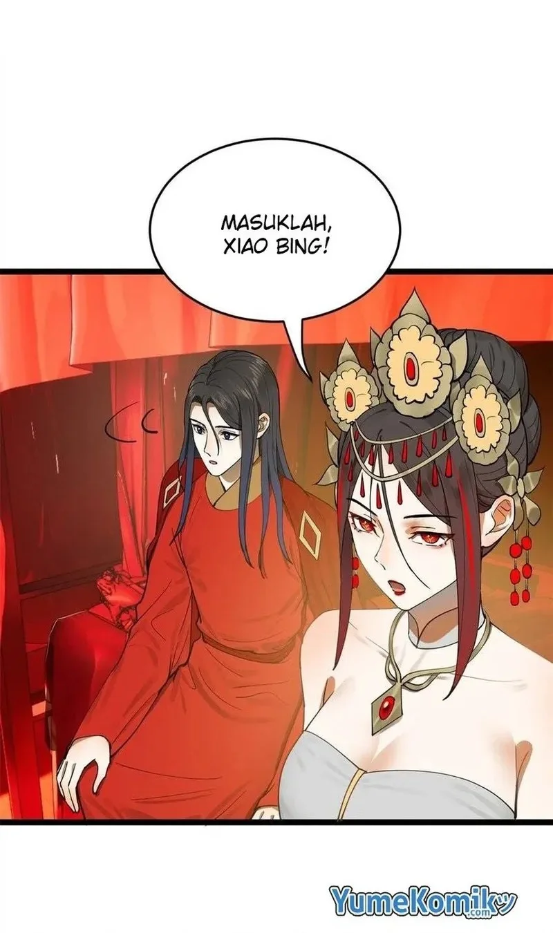 Ultimate Son-in-law Chapter 15 Gambar 6
