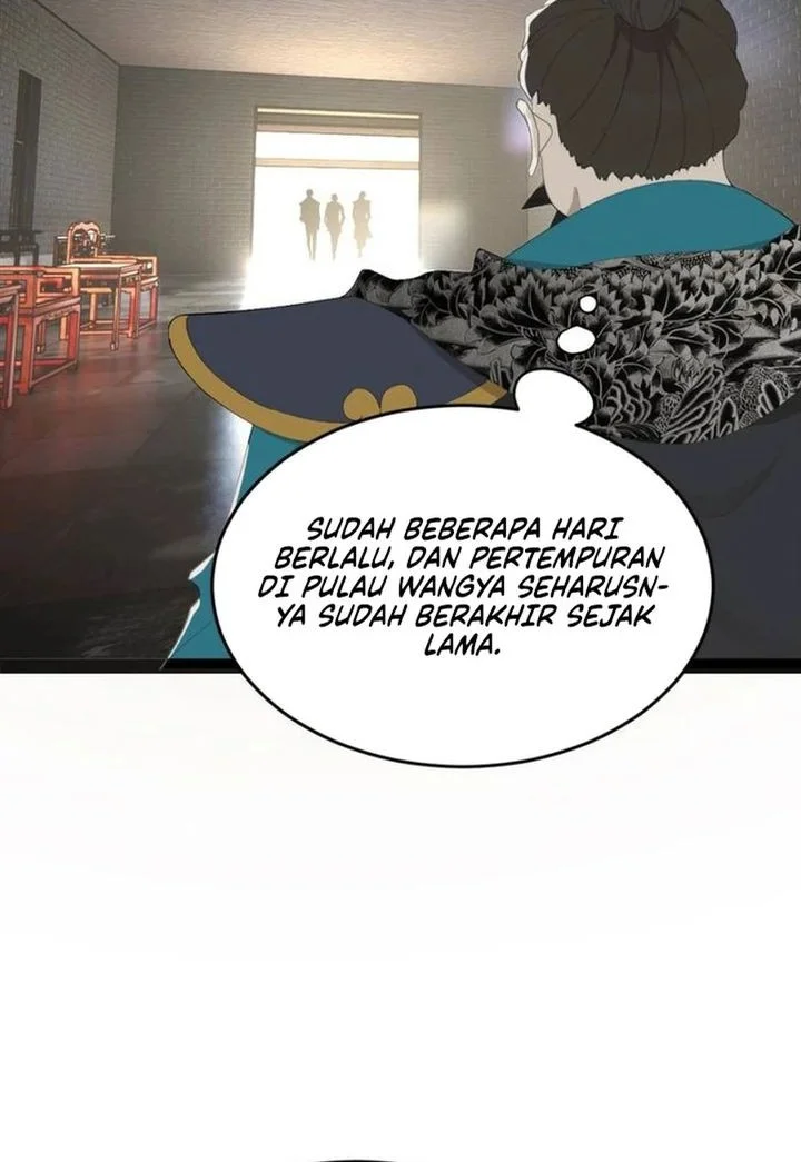 Ultimate Son-in-law Chapter 159 Gambar 9