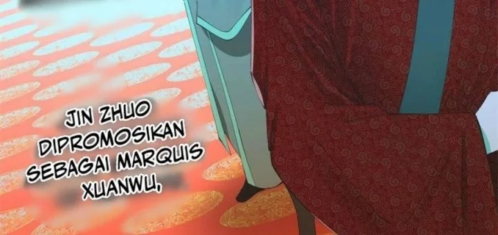 Ultimate Son-in-law Chapter 229 Gambar 9