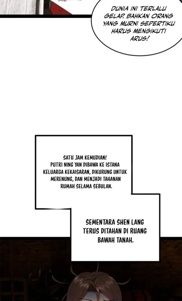 Ultimate Son-in-law Chapter 244 Gambar 9