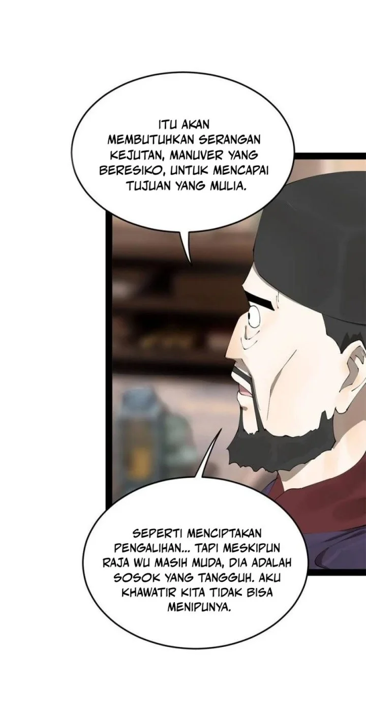 Ultimate Son-in-law Chapter 249 Gambar 9