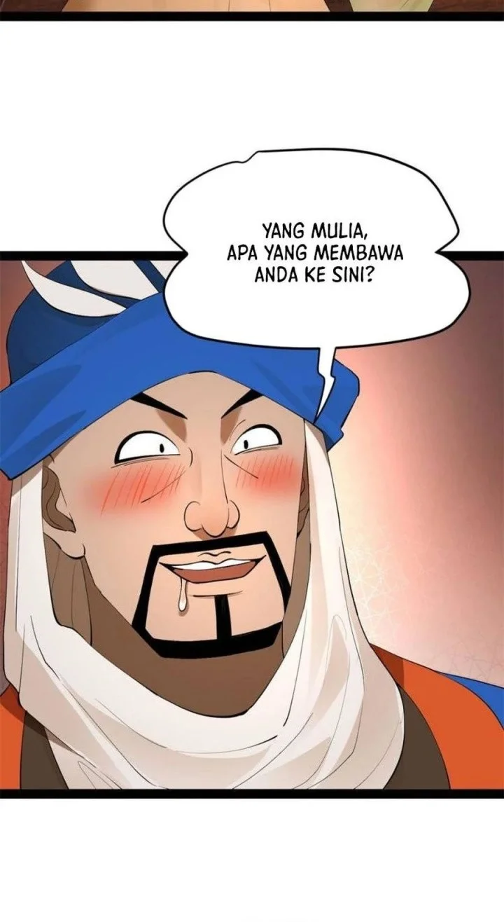 Ultimate Son-in-law Chapter 259 Gambar 9