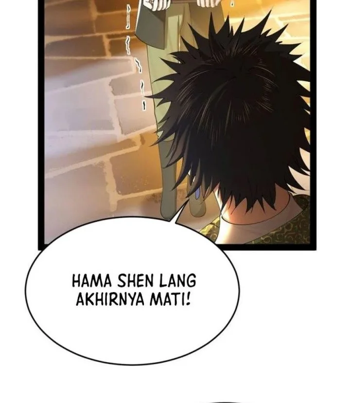 Ultimate Son-in-law Chapter 260 Gambar 9