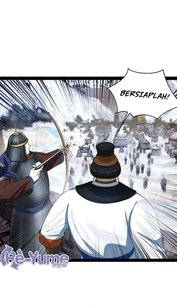 Ultimate Son-in-law Chapter 272 Gambar 10