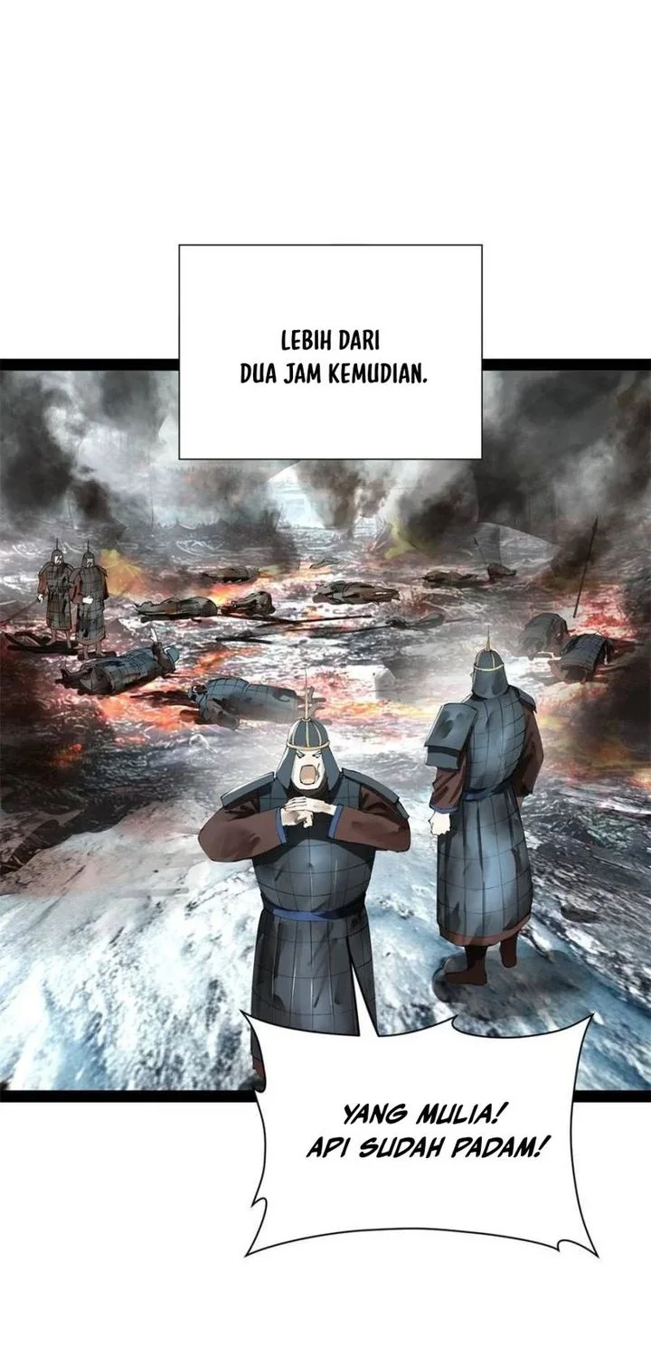 Ultimate Son-in-law Chapter 273 Gambar 10