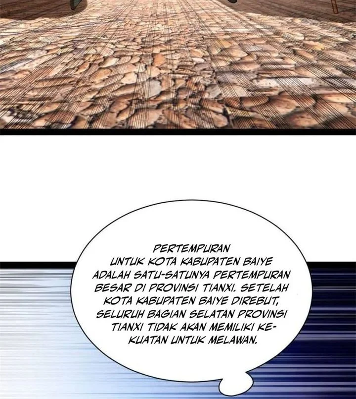 Ultimate Son-in-law Chapter 274 Gambar 10