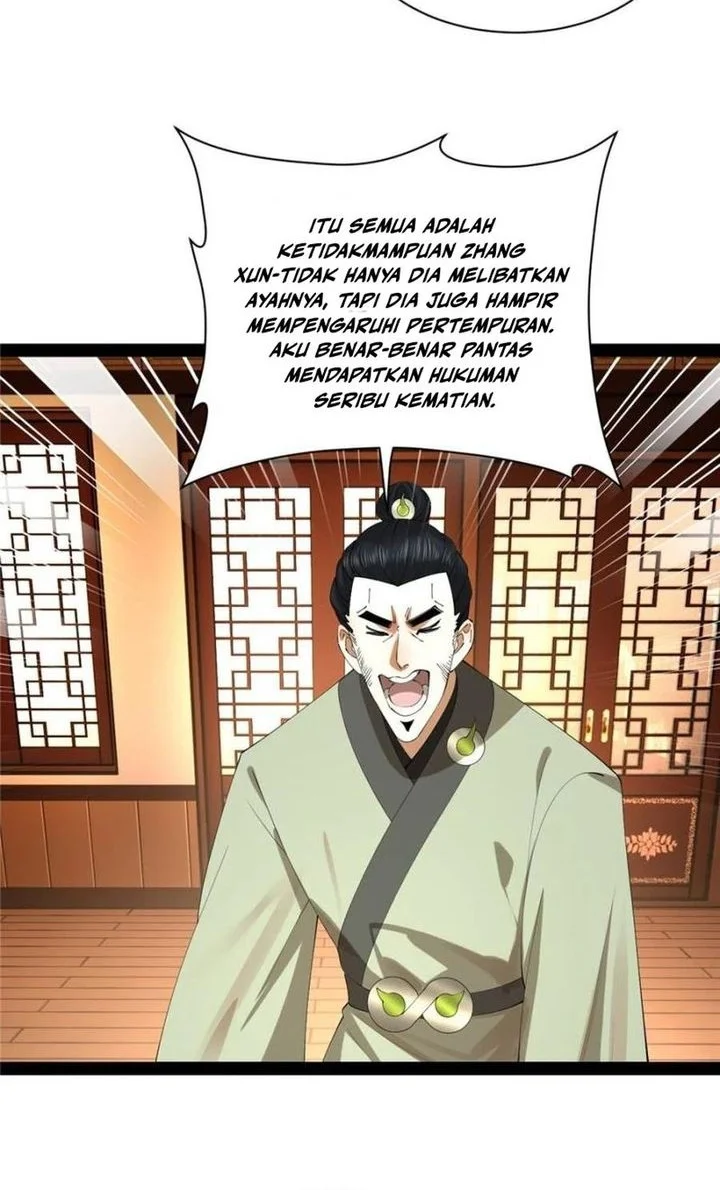 Ultimate Son-in-law Chapter 284 Gambar 8