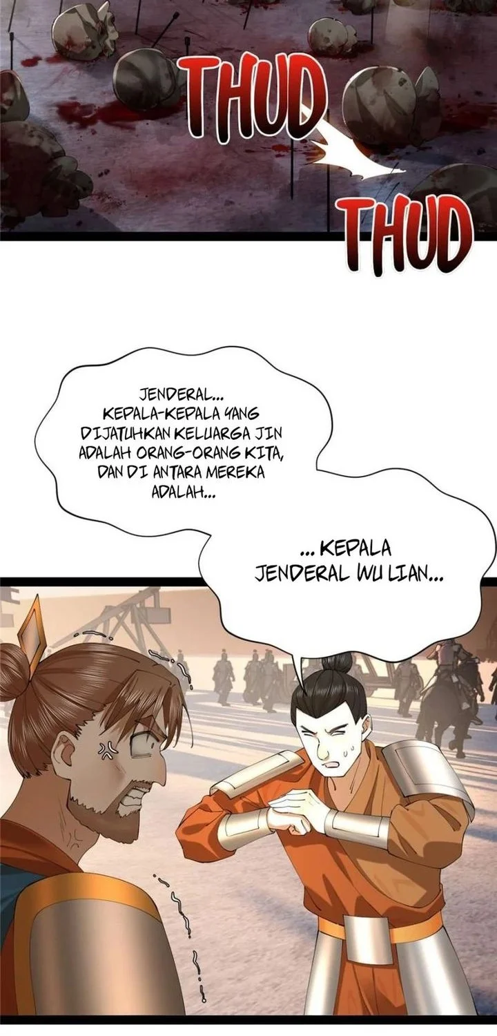 Ultimate Son-in-law Chapter 290 Gambar 8