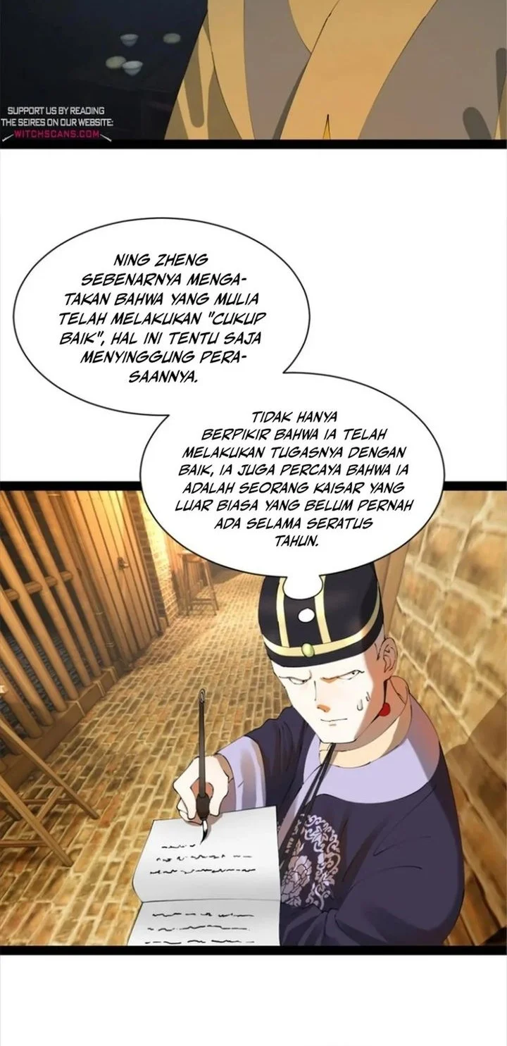 Ultimate Son-in-law Chapter 311 Gambar 10