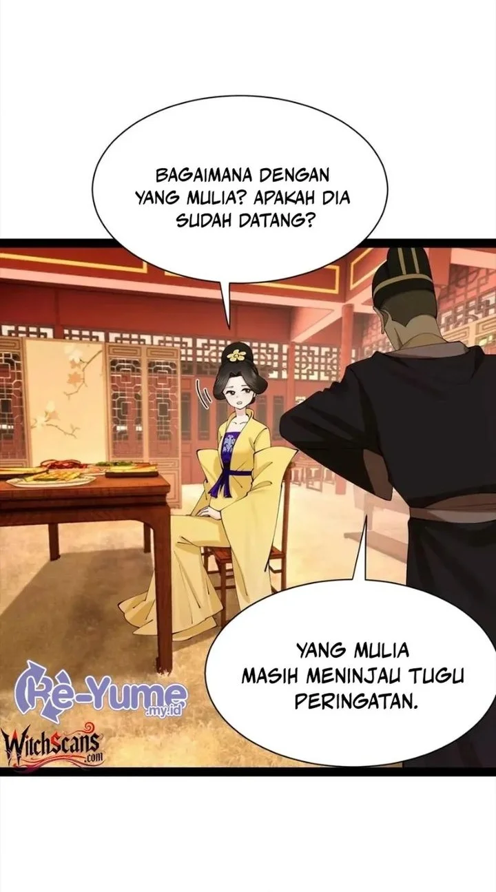 Ultimate Son-in-law Chapter 320 Gambar 10