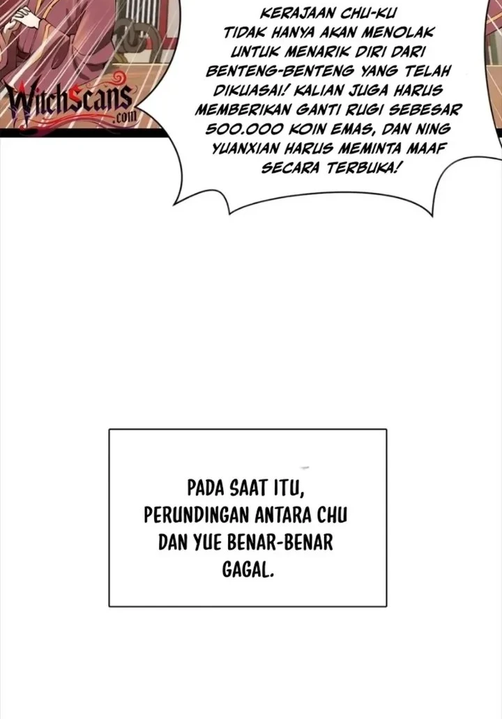 Ultimate Son-in-law Chapter 342 Gambar 8