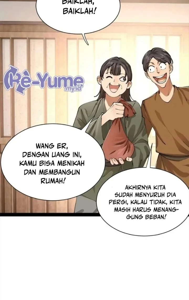 Ultimate Son-in-law Chapter 344 Gambar 8