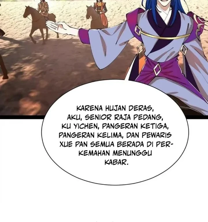Ultimate Son-in-law Chapter 346 Gambar 8