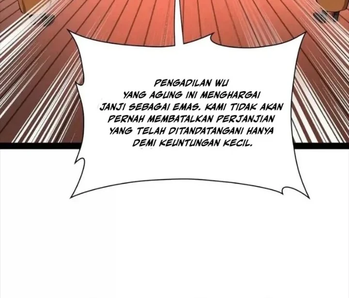 Ultimate Son-in-law Chapter 348 Gambar 8