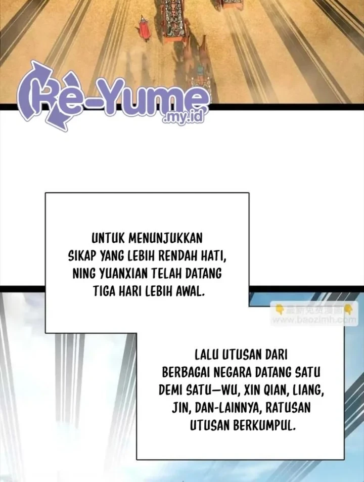 Ultimate Son-in-law Chapter 350 Gambar 8