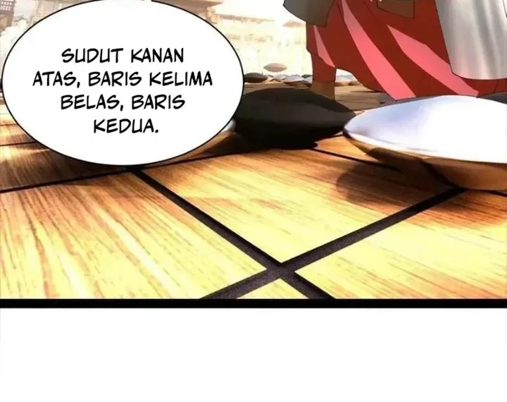 Ultimate Son-in-law Chapter 351 Gambar 8