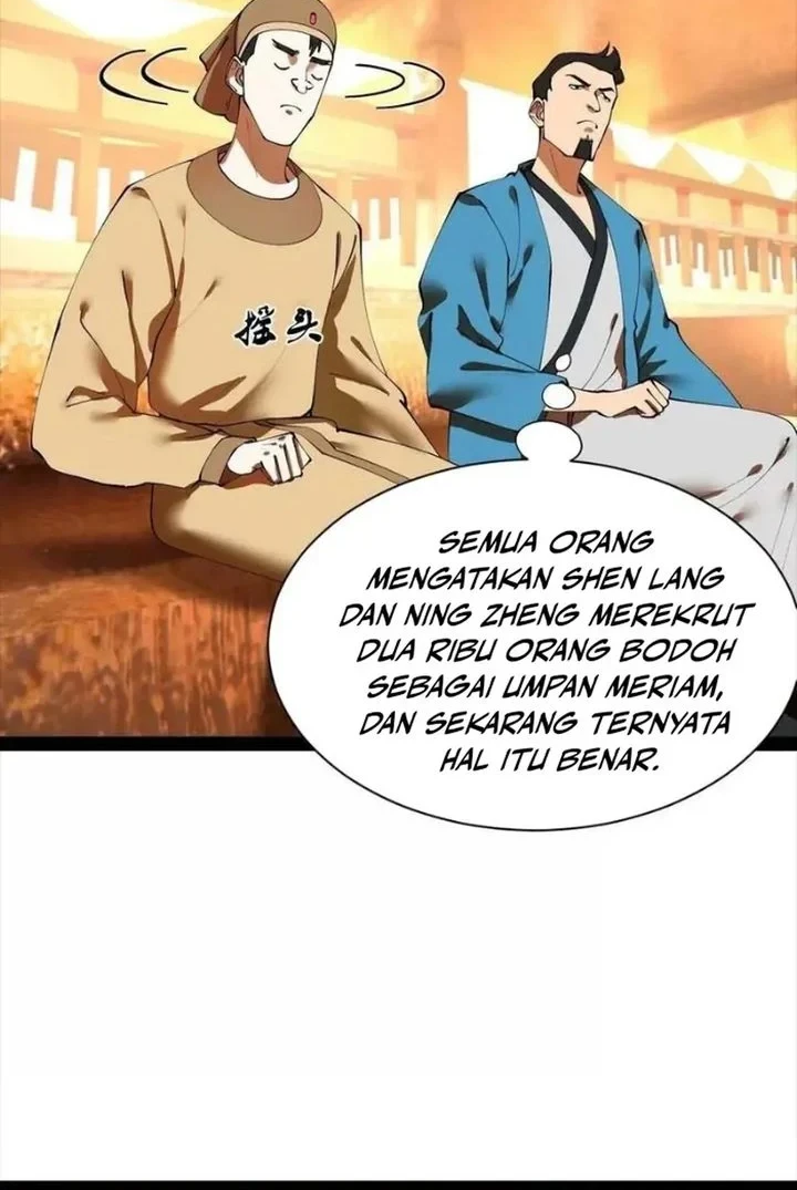 Ultimate Son-in-law Chapter 352 Gambar 8