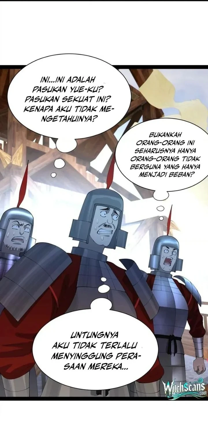 Ultimate Son-in-law Chapter 353 Gambar 10