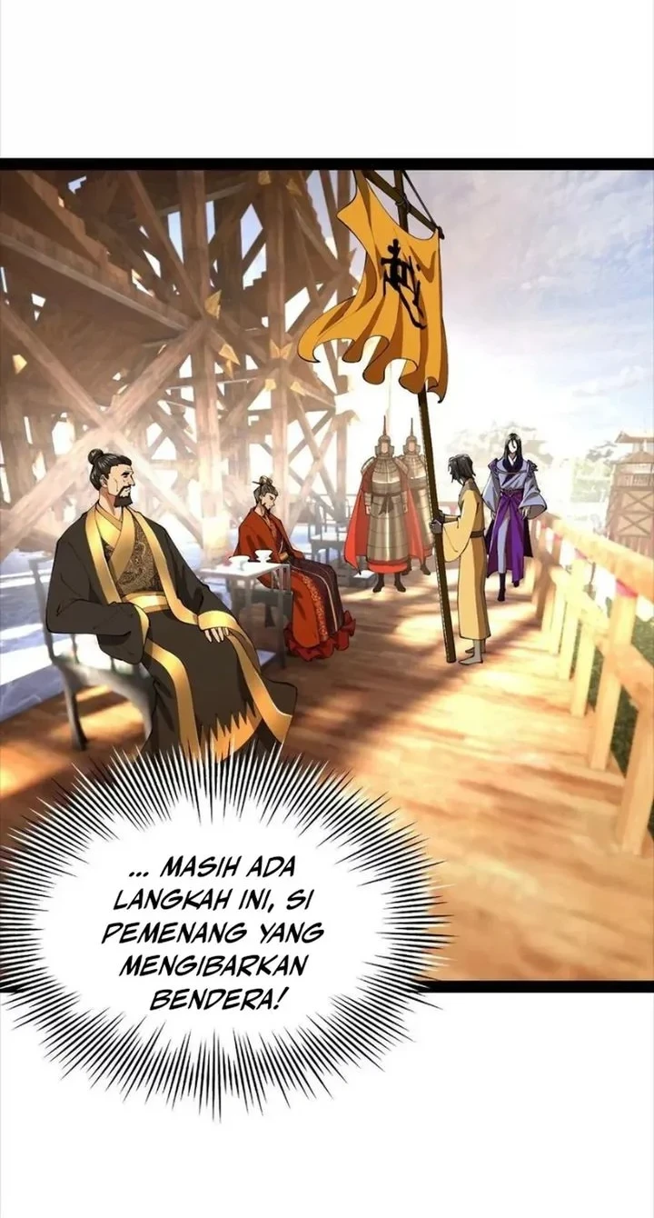 Ultimate Son-in-law Chapter 355 Gambar 10