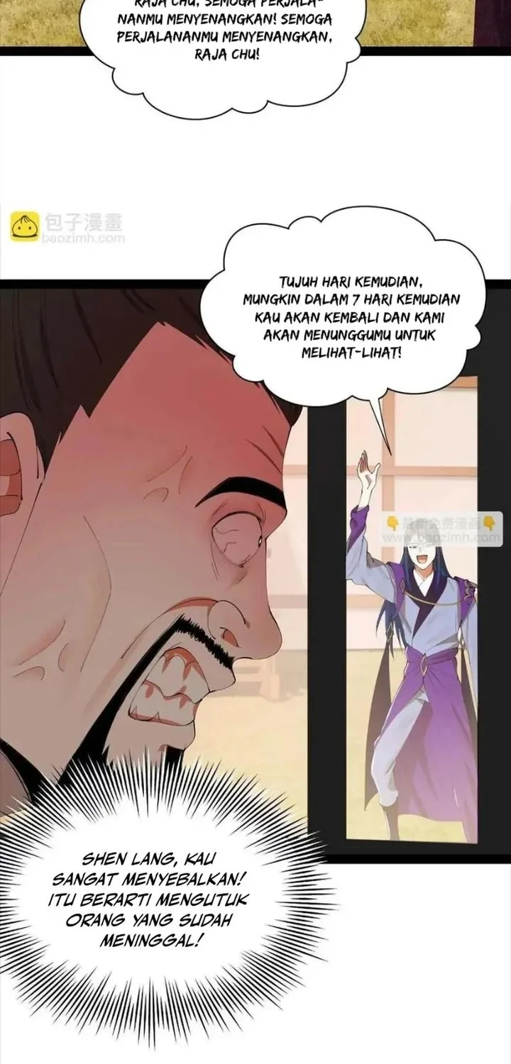 Ultimate Son-in-law Chapter 356 Gambar 10