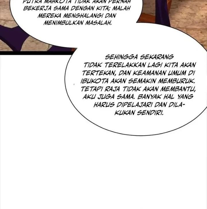 Ultimate Son-in-law Chapter 358 Gambar 10