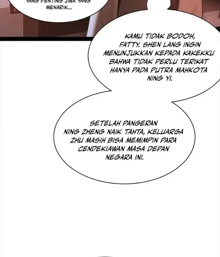 Ultimate Son-in-law Chapter 360 Gambar 10
