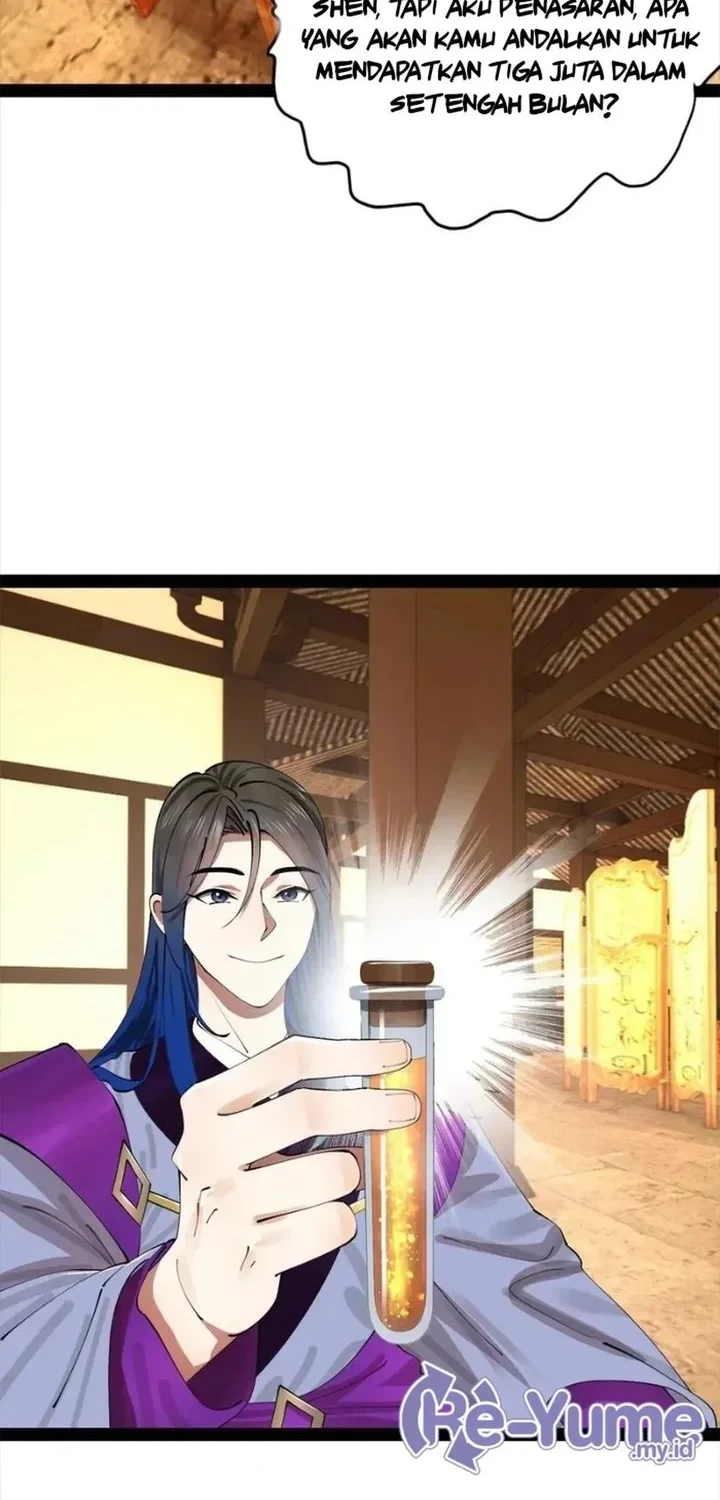 Ultimate Son-in-law Chapter 361 Gambar 10