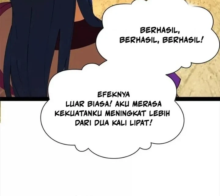 Ultimate Son-in-law Chapter 362 Gambar 10