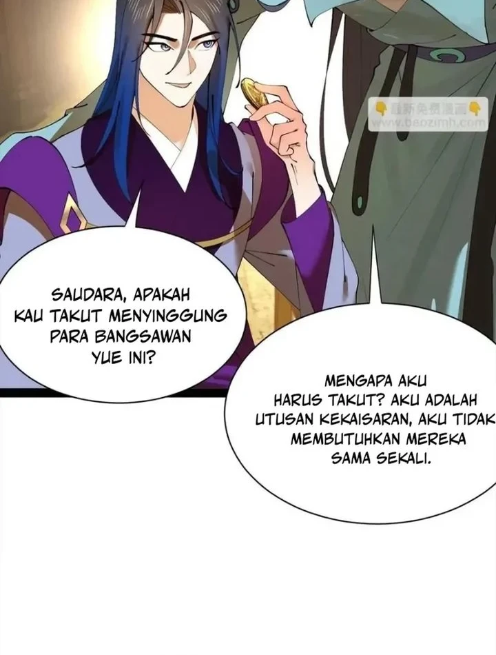 Ultimate Son-in-law Chapter 363 Gambar 10