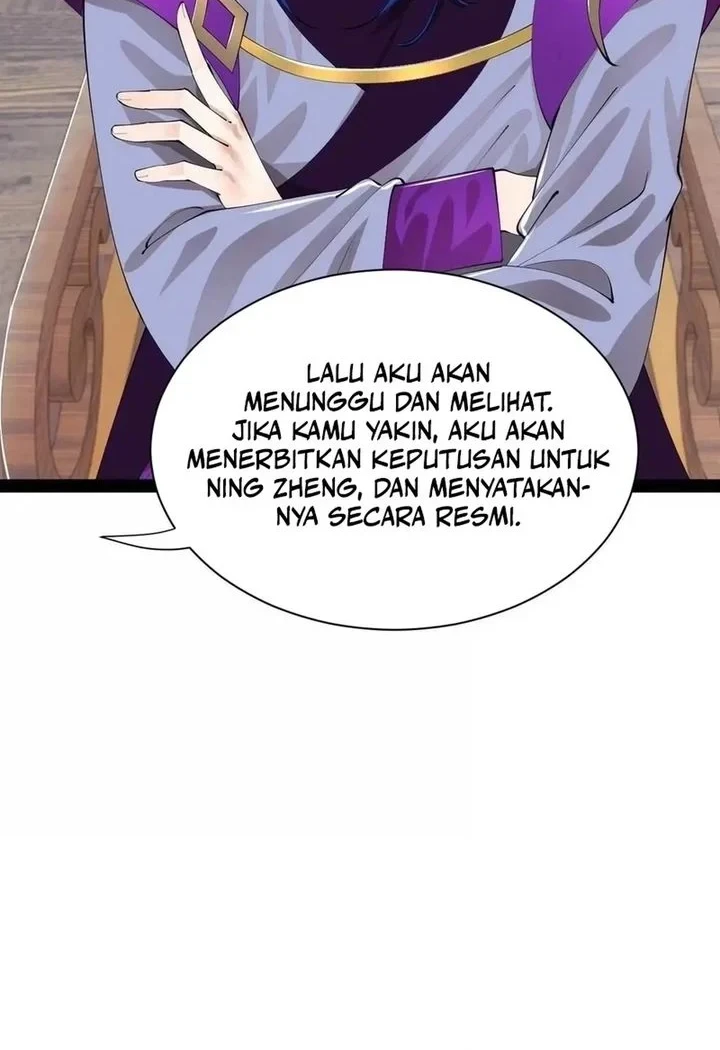 Ultimate Son-in-law Chapter 366 Gambar 10