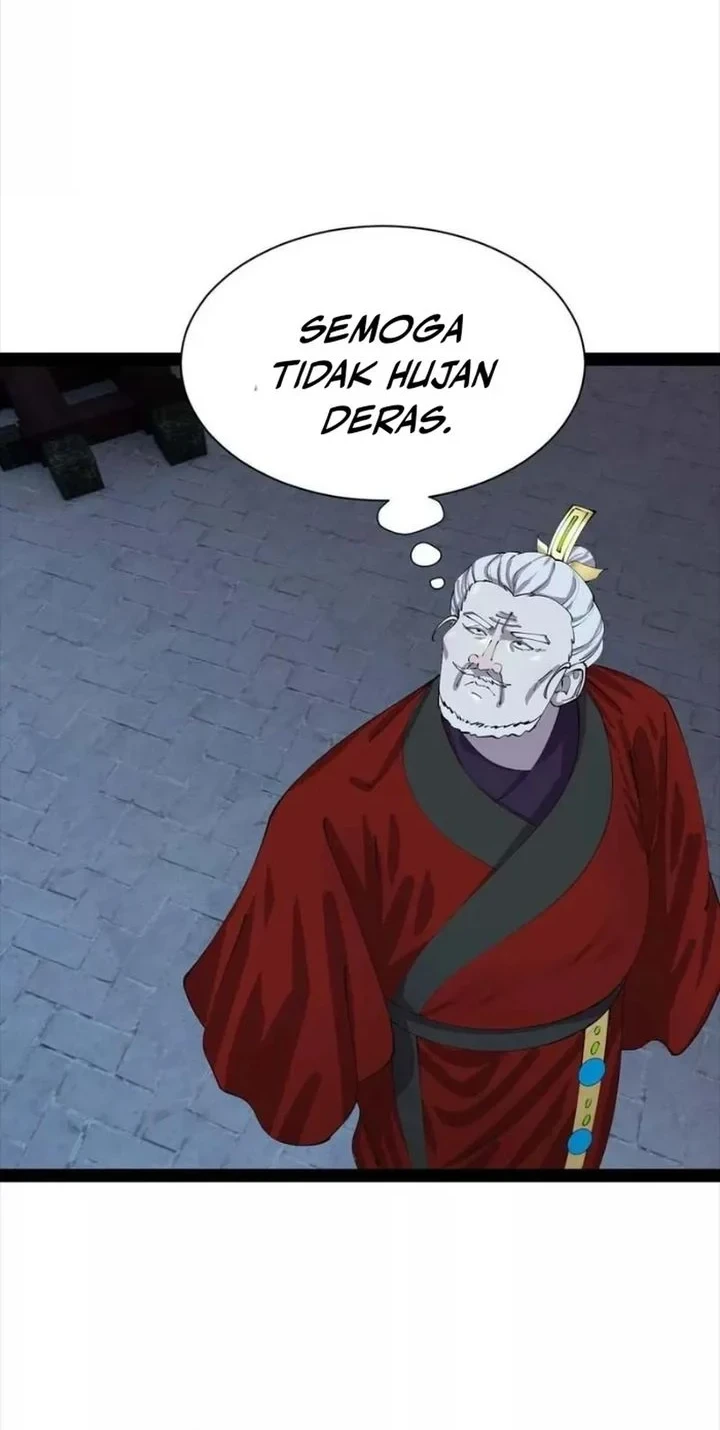 Ultimate Son-in-law Chapter 368 Gambar 8