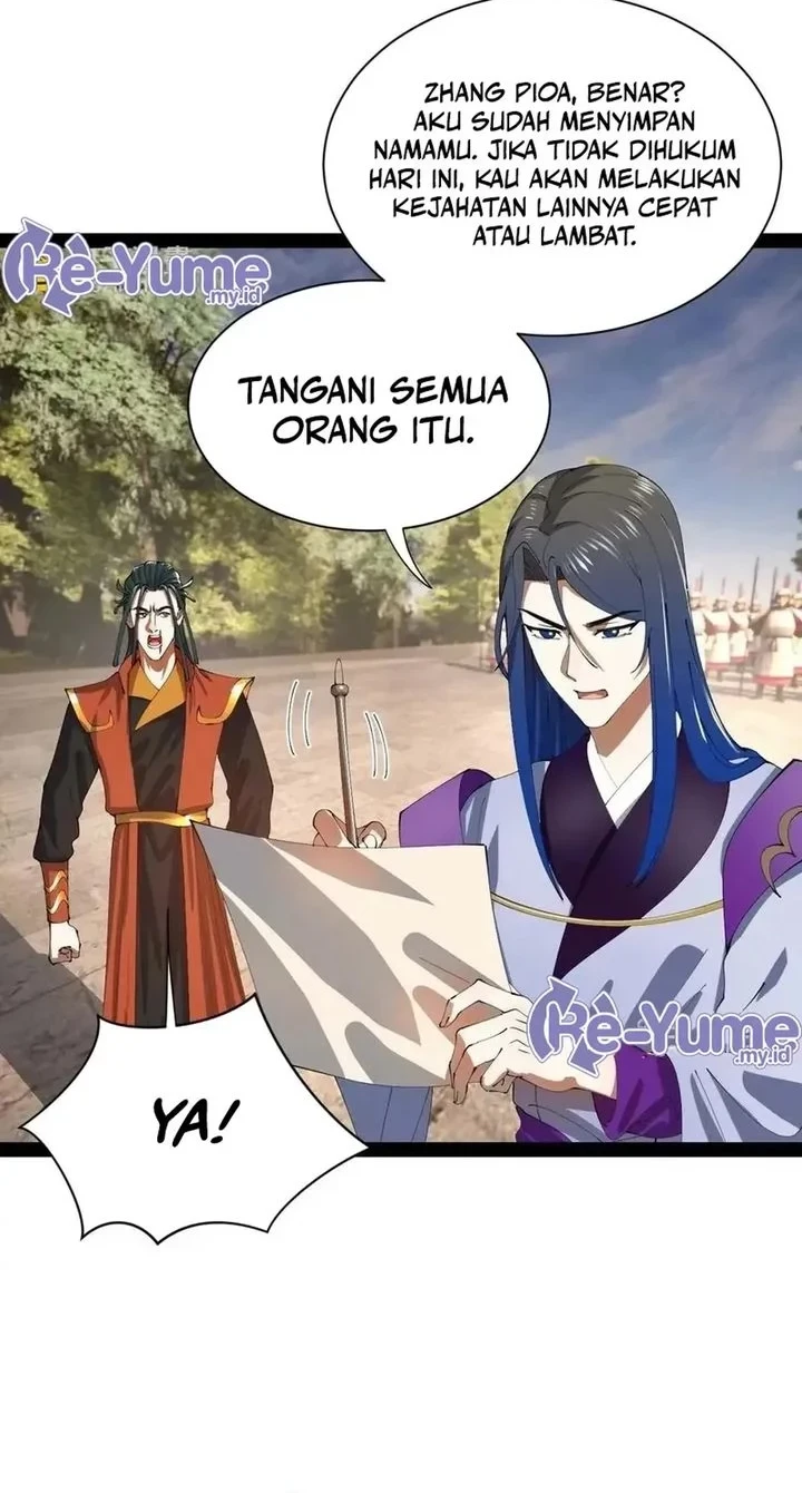 Ultimate Son-in-law Chapter 371 Gambar 10
