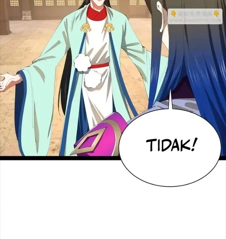 Ultimate Son-in-law Chapter 372 Gambar 10