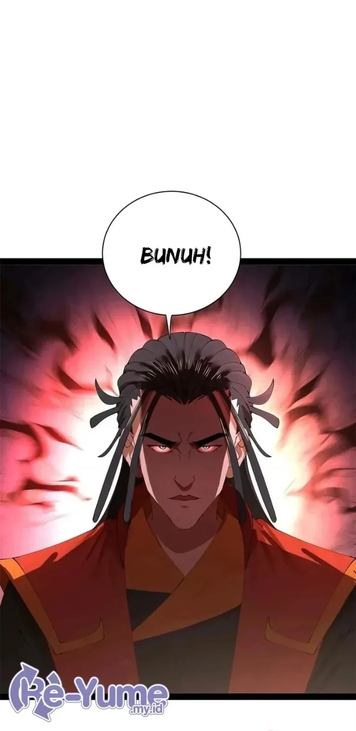 Ultimate Son-in-law Chapter 373 Gambar 8