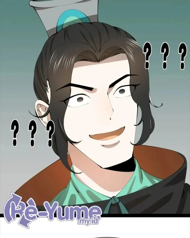 Ultimate Son-in-law Chapter 375 Gambar 8