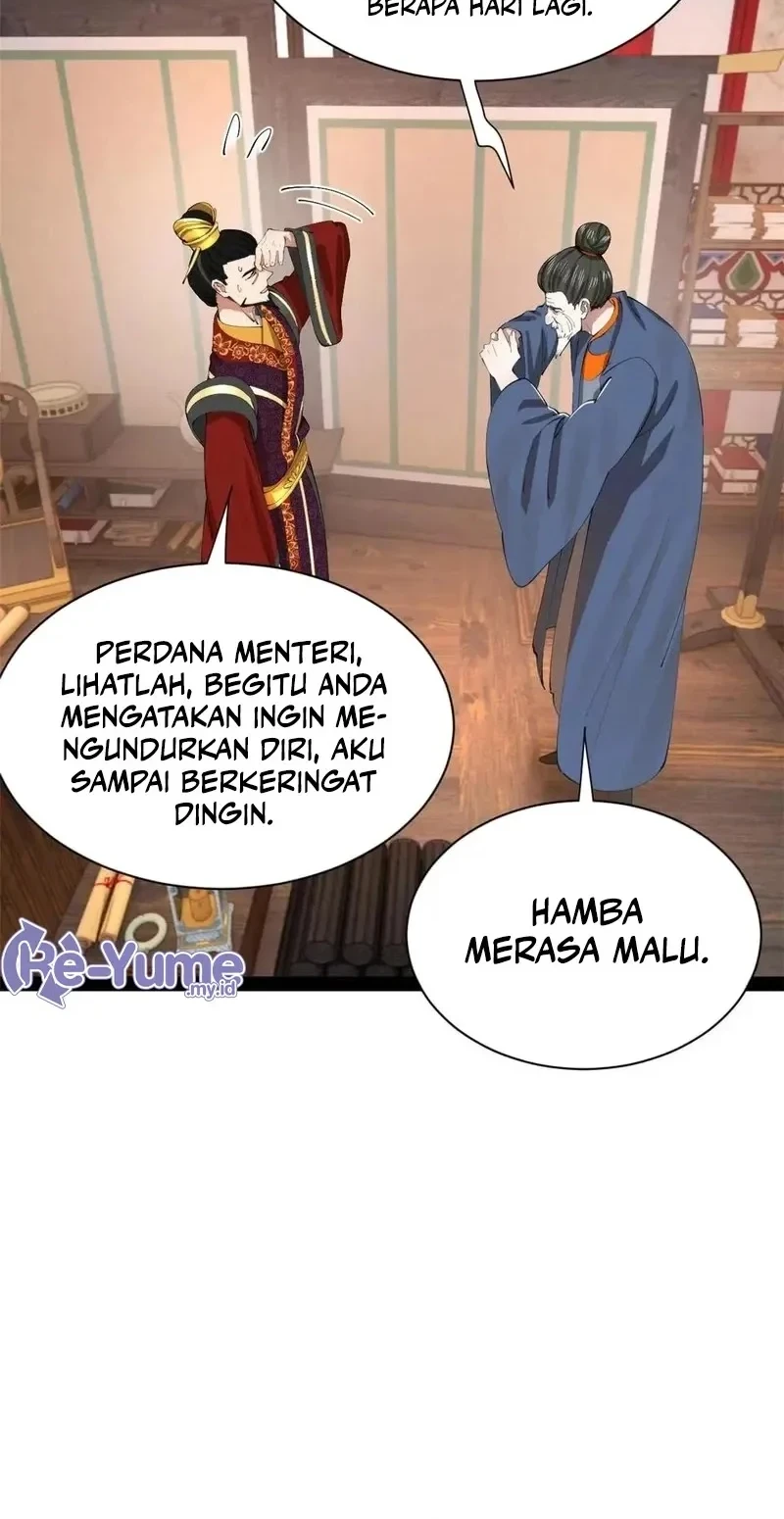 Ultimate Son-in-law Chapter 384 Gambar 7