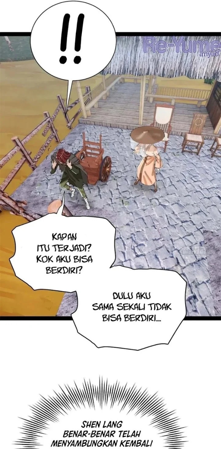 Ultimate Son-in-law Chapter 387 Gambar 10