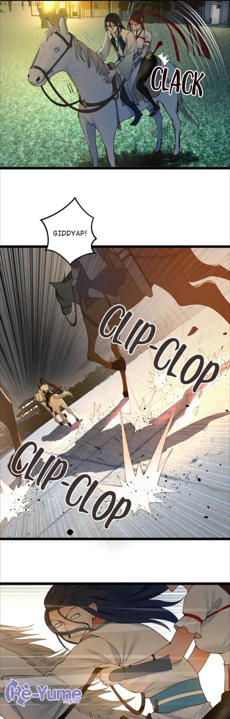Ultimate Son-in-law Chapter 49 Gambar 9