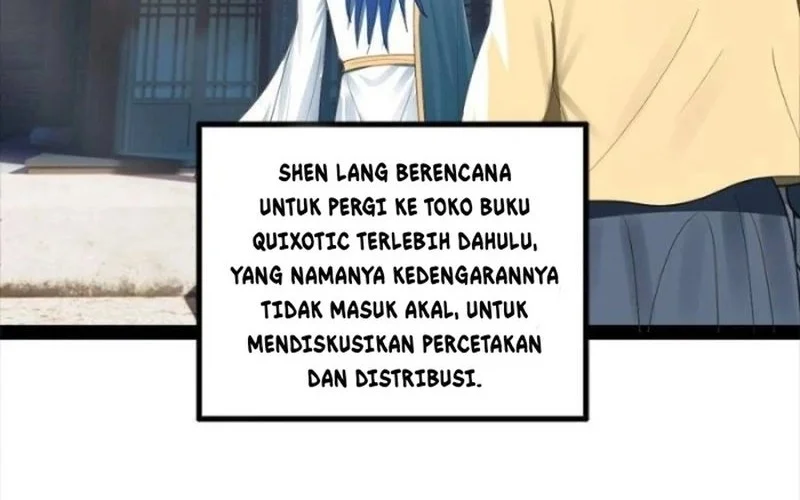 Ultimate Son-in-law Chapter 58 Gambar 8