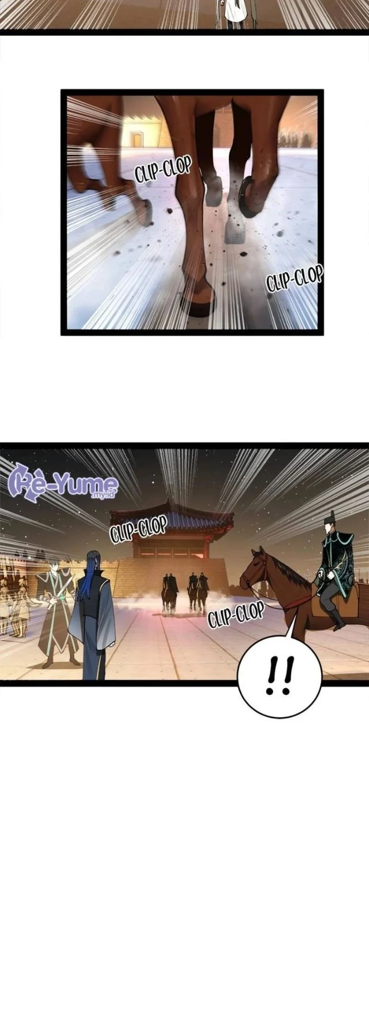 Ultimate Son-in-law Chapter 79 Gambar 6