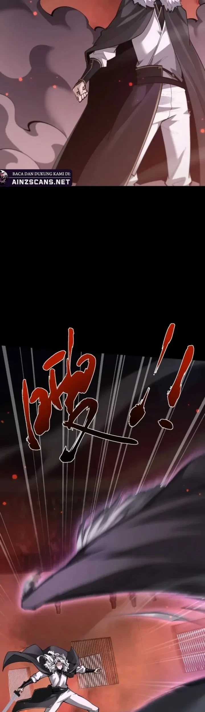 Unbeatable Sword Master Cultivator Chapter 102 Gambar 9